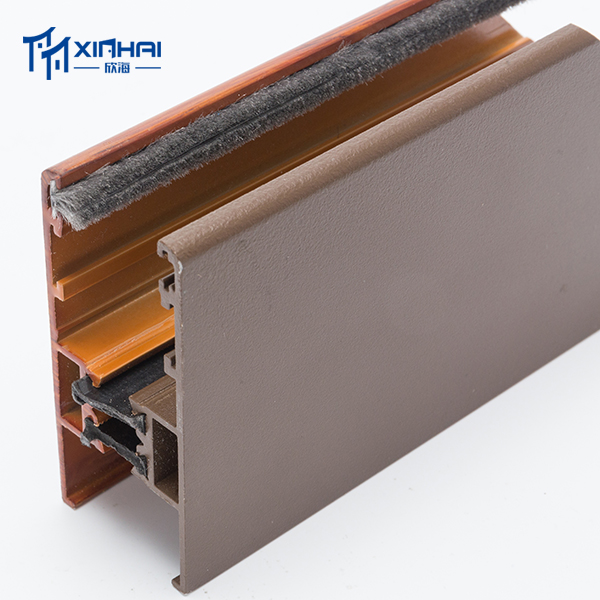 Door Weather Stripping