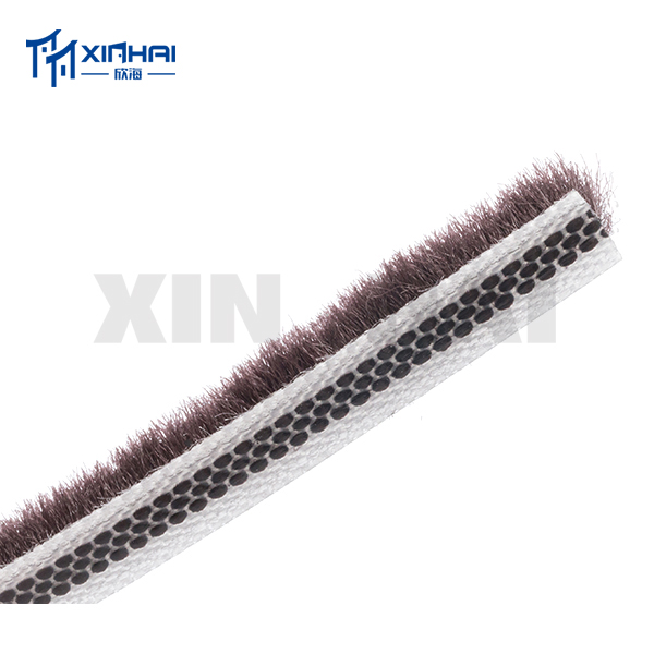 Brush Seal (Non-Silicone)